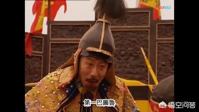 如何评价焦晃的演技?