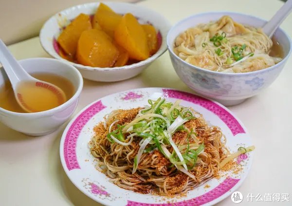澳门最强旅游攻略之美食篇