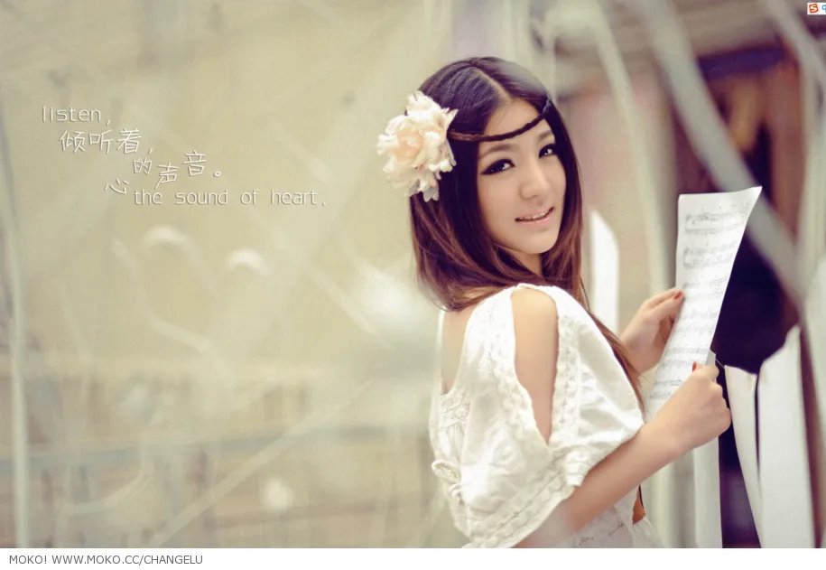 2011快乐女声陆翊资料 2011快女陆翊照片及歌曲 2011快乐女声陆翊微博地址