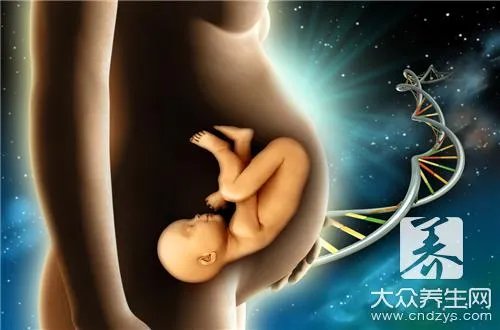 孕妇后期吃什么去胎毒，七个食疗效果最佳