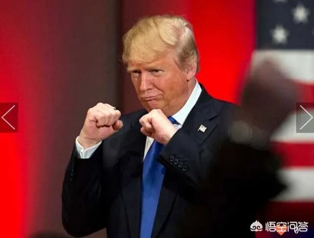 特朗普说要让美国再次伟大,他实现了吗?