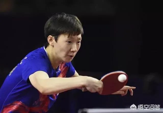 乒乓球中国公开赛女单四强产生,都是谁?接下来对阵形势如何?冠军会被中国队拿到吗?
