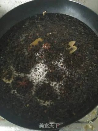 茶叶蛋