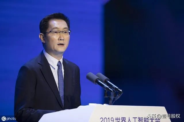 2019年度中国富豪榜:马云蝉联榜首,马化腾、许家印分别位列第二、三位,怎么看?