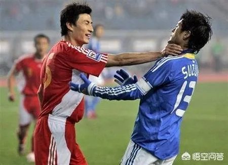 曾经的“国青四小天鹅”李金羽,张孝瑞,李铁,隋东亮,近况如何?