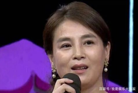 比陈红还美的赵明明,近况如何?