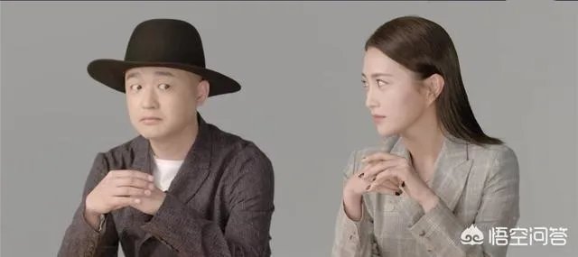 怎么看待包贝尔的演技和为人,能吸引包文婧那么疯狂的喜欢她?