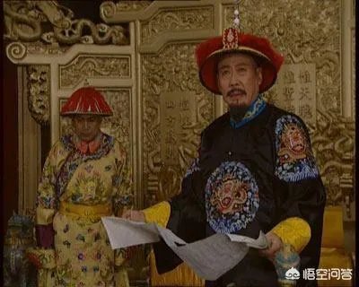 如何评价焦晃的演技?