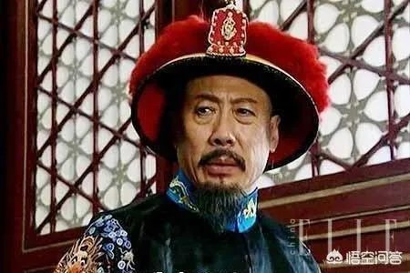 如何评价焦晃的演技?