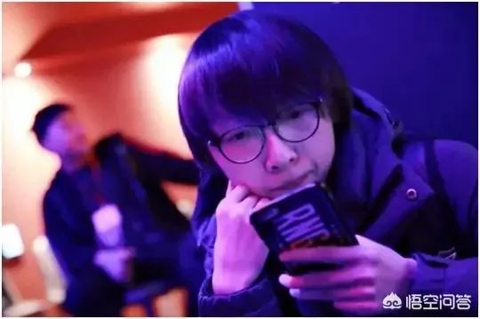 2018全明星1v1“麻辣香锅”输给苏宁新中单,是怎么一回事?