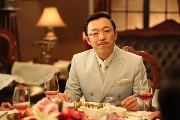 娱乐圈中的女神林志玲,为何只对黄渤情有独钟呢?