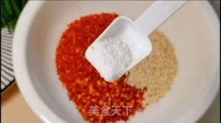 四川辣椒油