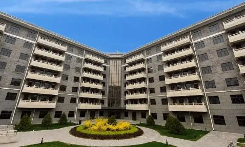 北京民办本科院校
