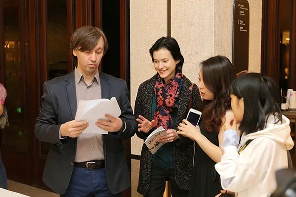 2017腾讯年度棋牌盛典现场图集，当智谋撞上运气！
