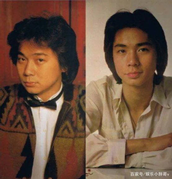 因1句话遭张国荣封杀,从红极一时沦落为“4大癫王”,如今怎样了 ?
