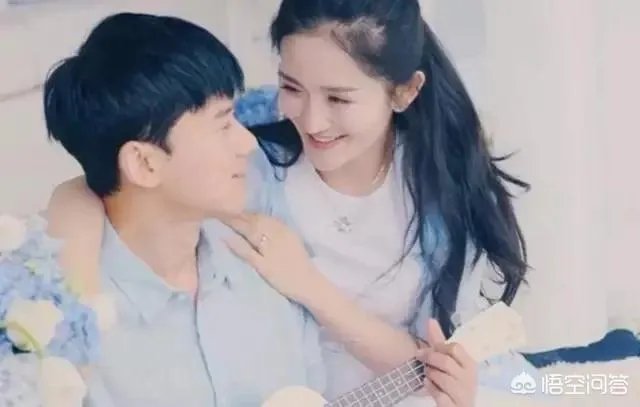 有哪些明星姐弟恋让人最羡慕?