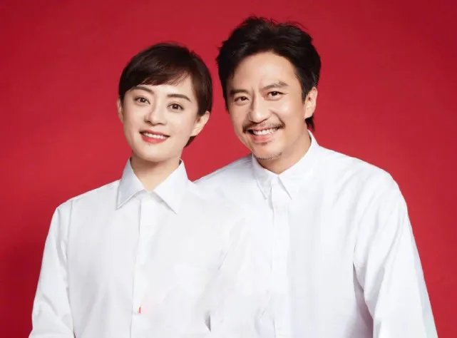 孙俪与邓超两人结婚11年来每天坚持互相说早安晚安,这样的感情你怎么看?