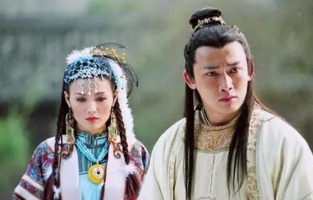 如意公主的历史原型是什么人?她是什么人