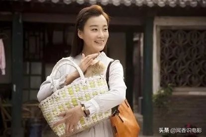 如何评价演员徐梵溪?