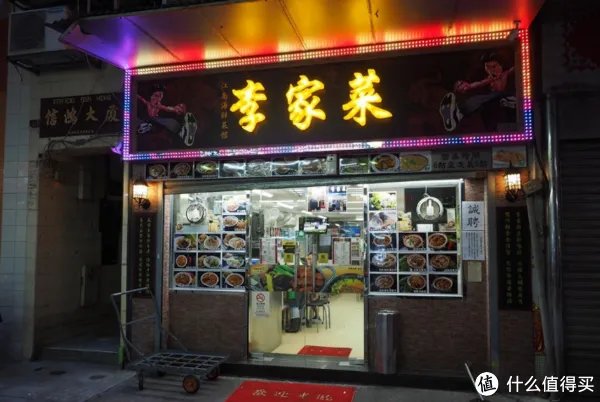澳门最强旅游攻略之美食篇