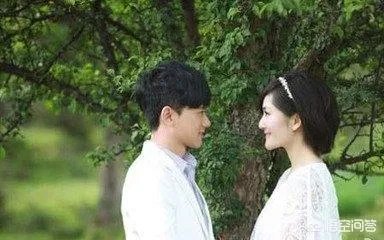 有哪些明星姐弟恋让人最羡慕?