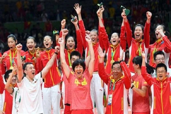 巩俐黄渤主演的《中国女排》还能如期上映吗？