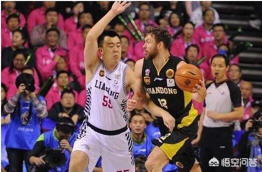 莫泰尤纳斯依然有意加盟CBA,辽宁有希望签约他吗?