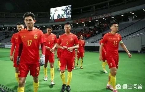 中国队进入2022年世界杯的可能性有多大？