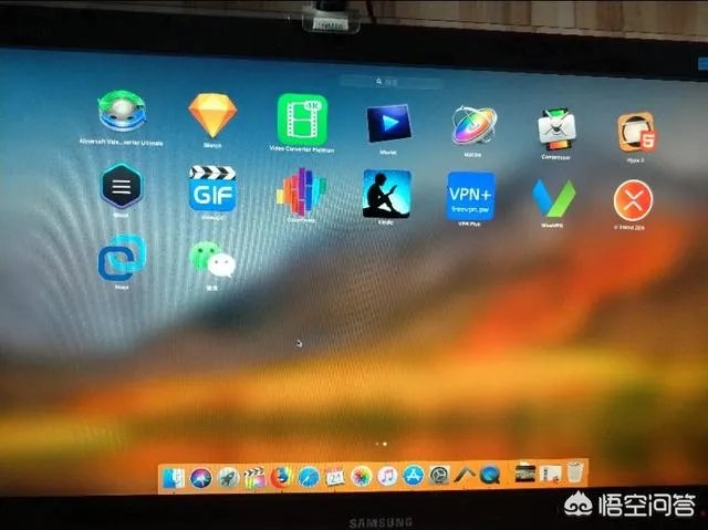 windows怎么安装黑苹果系统,以及黑苹果系统哪里下载?