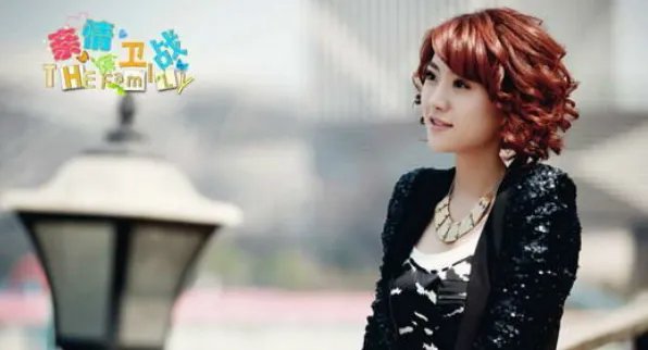 亲情保卫战中刘明明是谁的女儿
