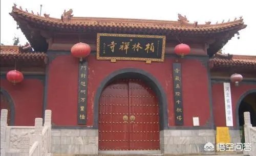 石家庄不收门票的寺院有几座？