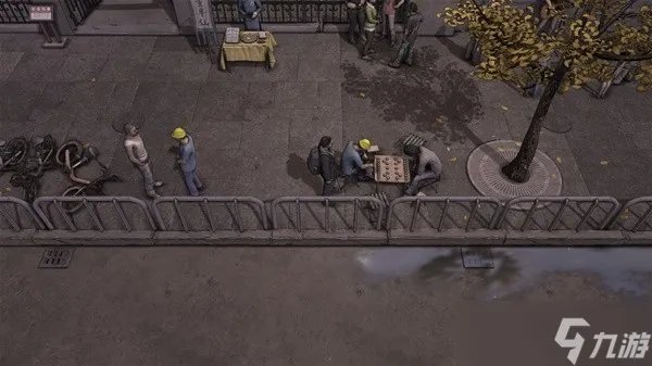 《大多数》工作选择指南