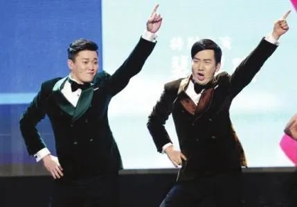 在台湾很受欢迎的大陆明星有哪些?