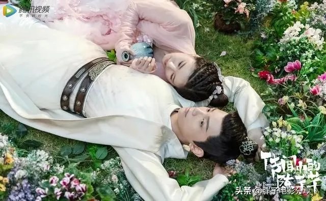 看完了《传闻中的陈芊芊》,你觉得大结局怎么样?