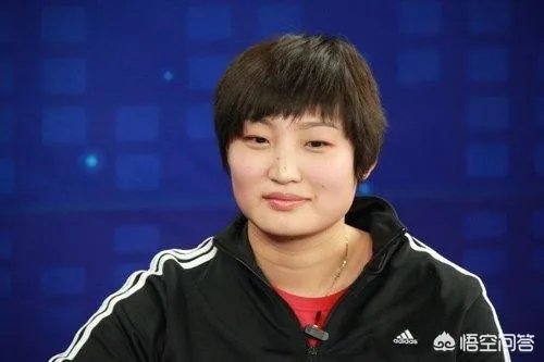 昔日的女排国手杨昊,近况如何?