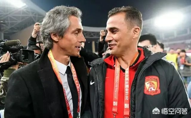权健主场3:2战胜柏太阳神,淘汰赛确定与广州恒大相遇,两支球队谁能够赢下比赛?