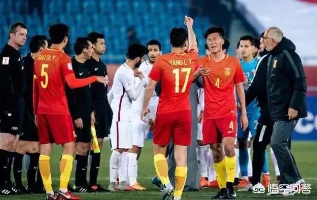 中国队进入2022年世界杯的可能性有多大?