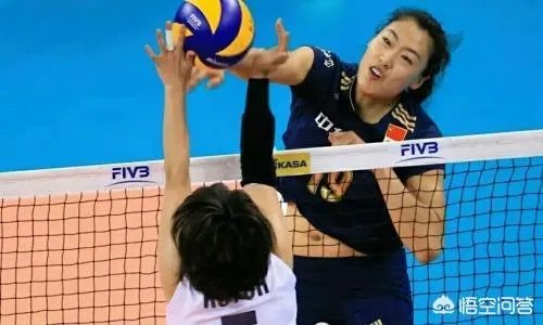 世联赛总决赛,中国女排二队冲四强精彩继续,选择支持你认同吗?