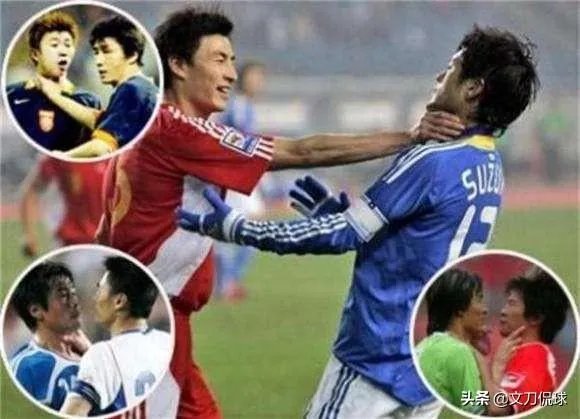 李玮锋：不管结果如何，我会最后一位离开天海！大头过后，国足再无硬汉，你认同吗？