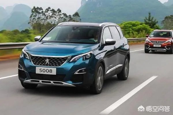 经销商遇国五车清库难,东风标致买一赠一。大家怎么看?