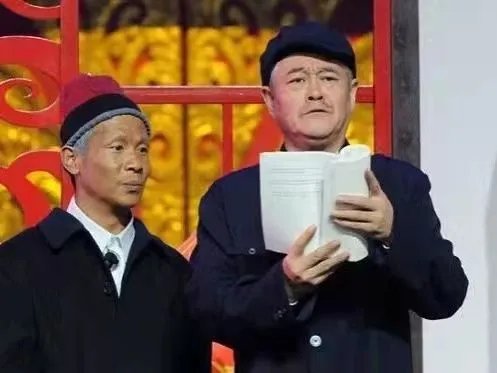 美女围绕不算什么,赵本山辉煌时期有多厉害?