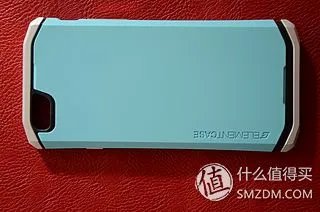 为什么买iPhone呢?——因为有好看的壳啊!晒晒新的ElementCase