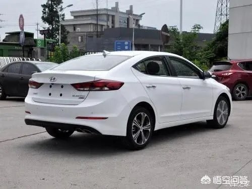 10万左右的家用车,有什么推荐?