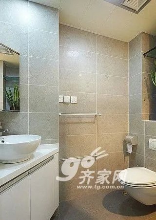 花样美男自装79平简约时尚家 帅就要帅到家