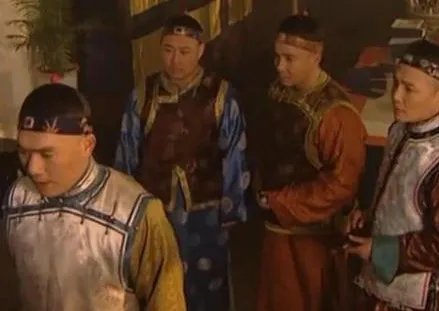 康熙如果传位给十四阿哥的话 清朝又会是什么样的