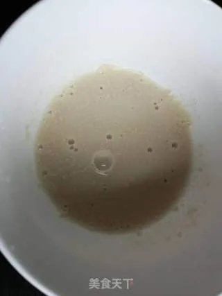 发糕