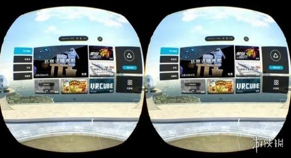 盘点国内三家主流VR一体机游戏平台,究竟哪家最给力?