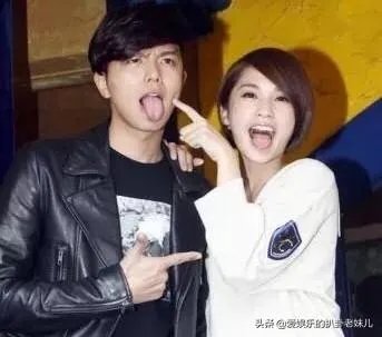 杨丞琳的恋爱史,你知道多少?