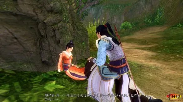 《新剑侠传奇》详细图文攻略 最速流程通关攻略【游侠攻略组】