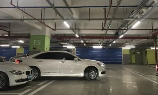 北京机场停车费多少钱一天